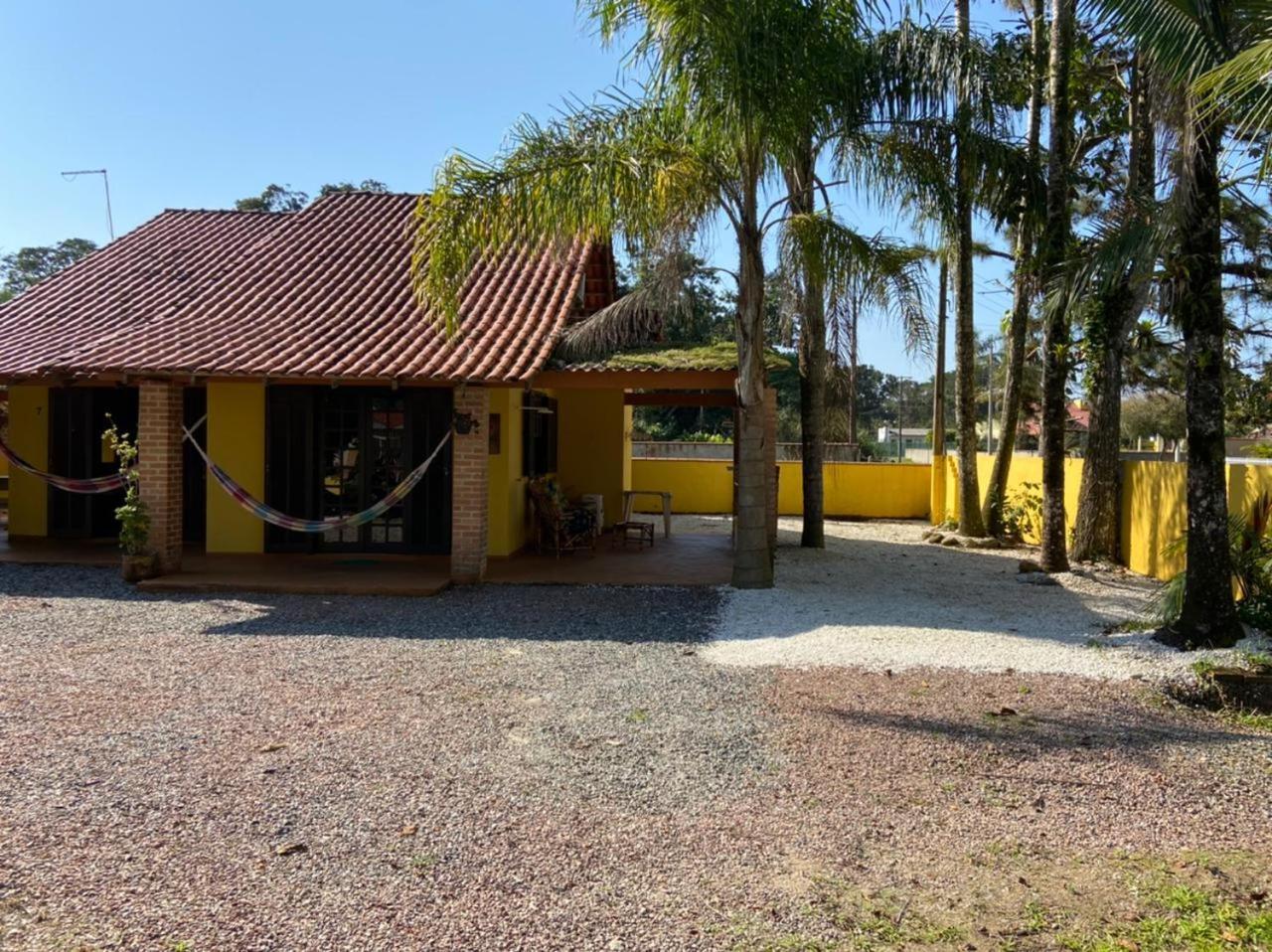 Pousada Passaros Park Itapoa  Exterior foto