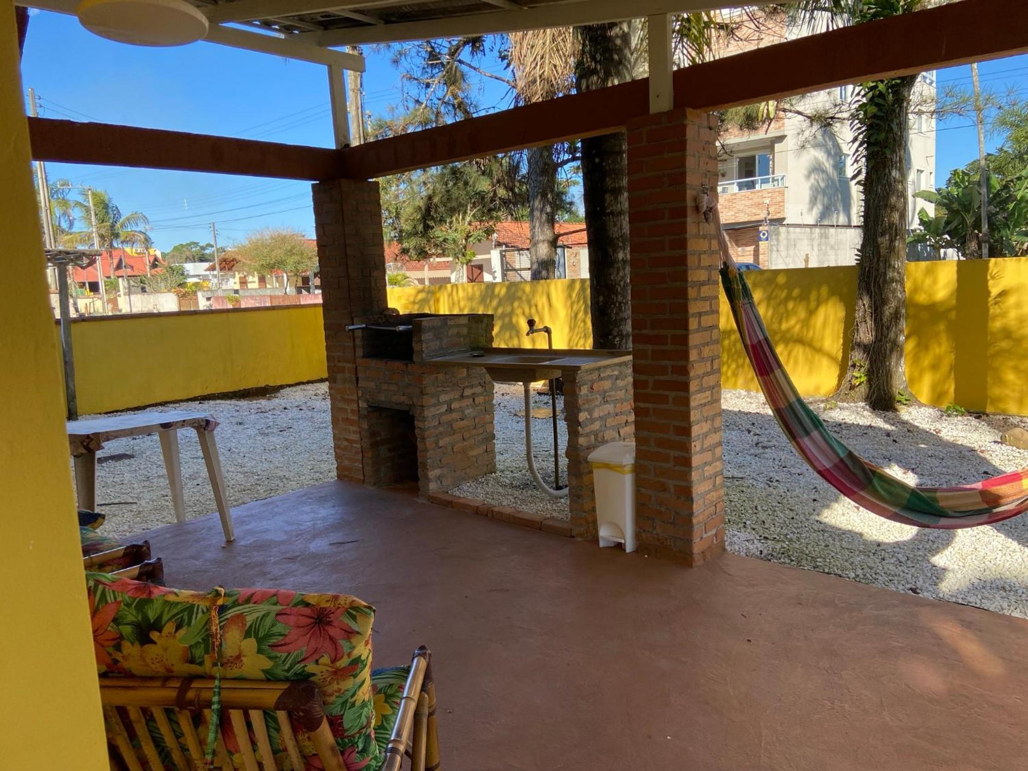 Pousada Passaros Park Itapoa  Exterior foto