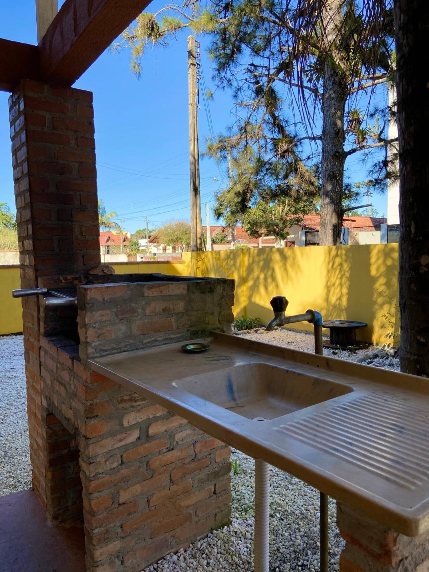 Pousada Passaros Park Itapoa  Exterior foto